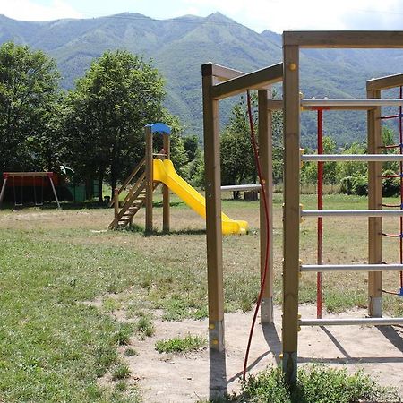 Wolf Village Demonte Εξωτερικό φωτογραφία