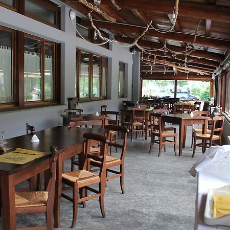 Wolf Village Demonte Εξωτερικό φωτογραφία
