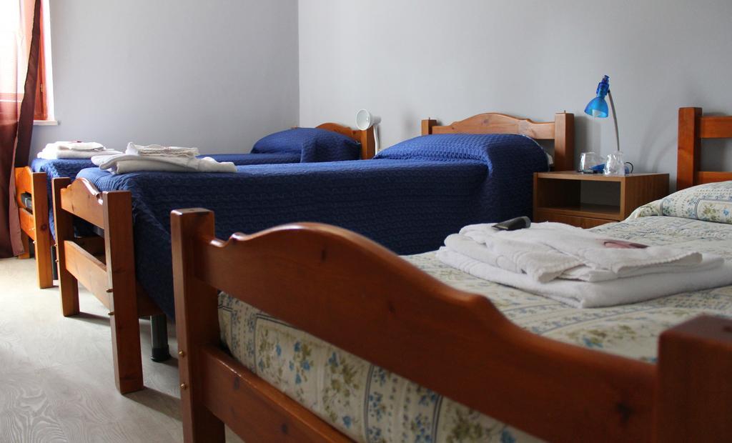 Wolf Village Demonte Δωμάτιο φωτογραφία
