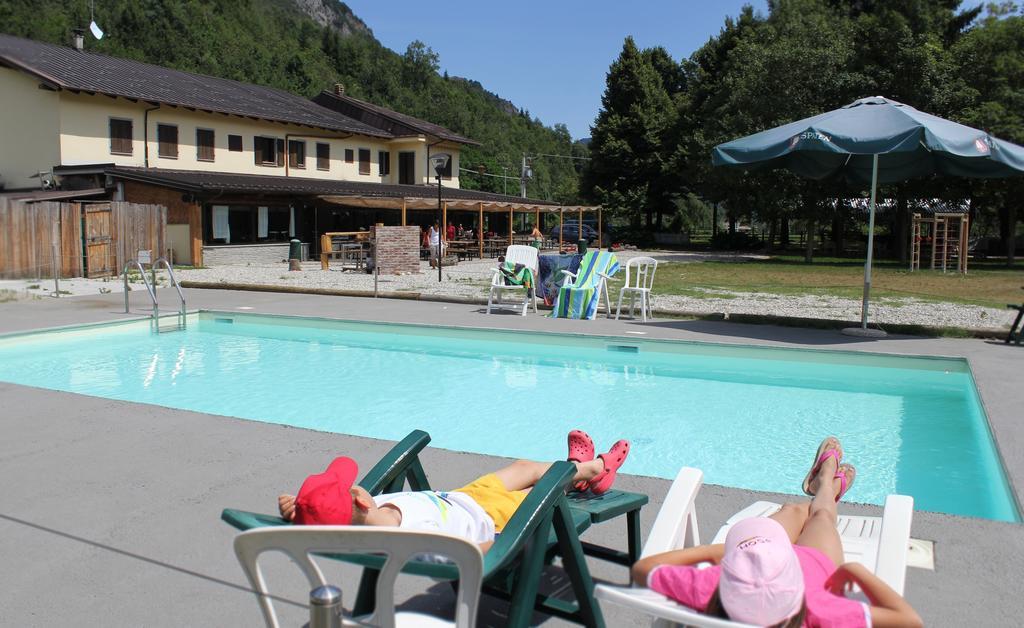 Wolf Village Demonte Εξωτερικό φωτογραφία