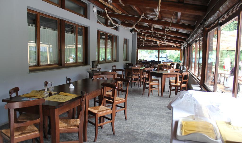 Wolf Village Demonte Εξωτερικό φωτογραφία